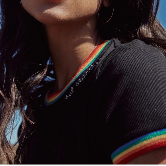 Spiritual Gangster Sol Searcher Rio Tee - Picture 4 of 6